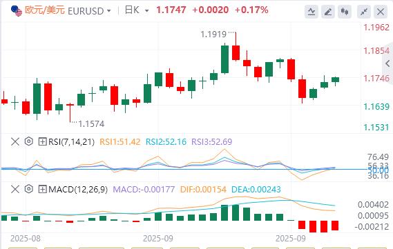 美国政府停摆“是闹剧，不是悲剧”？(图1)